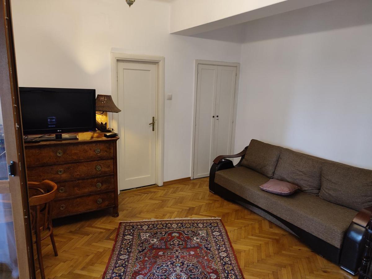 Accommodation Ateneu Palace Bucharest Exterior photo